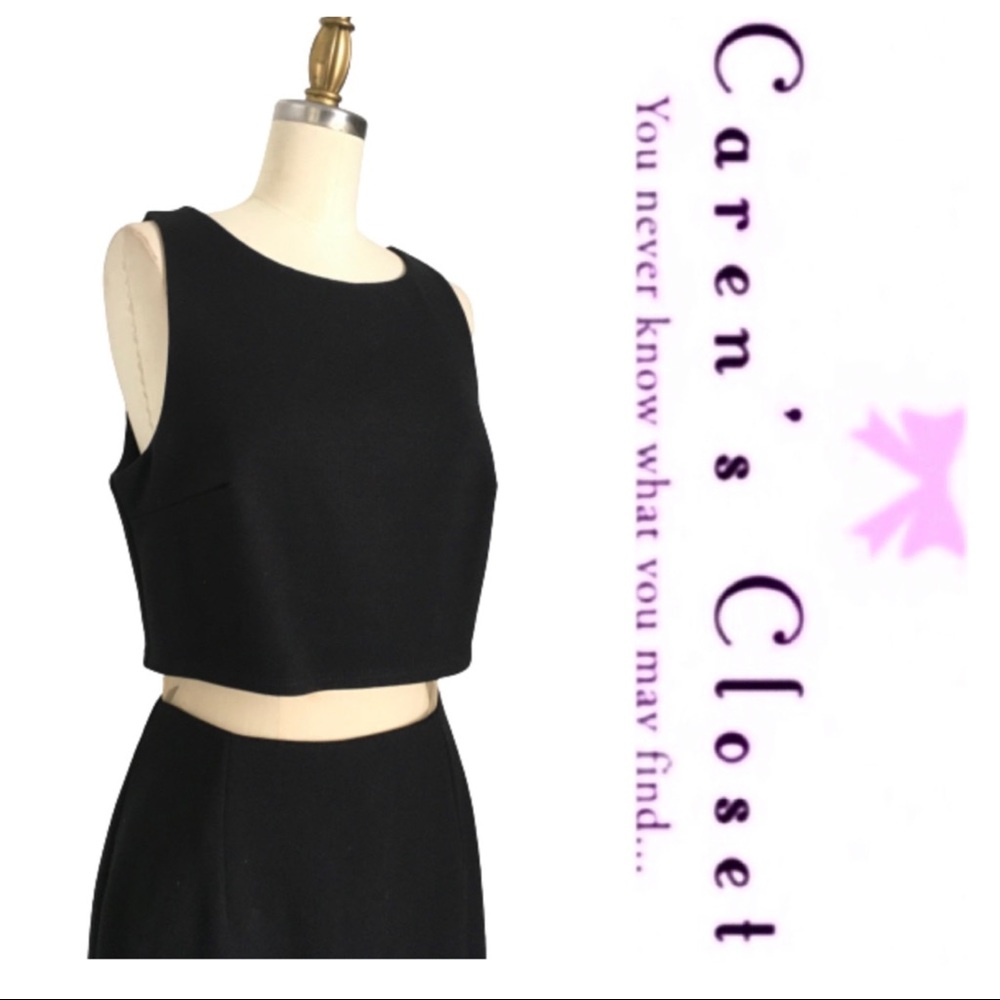 Bailey 44 Wonens Black Mesh Linebackers Mini Dress - Picture 9 of 10